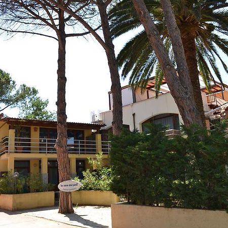 Terrazza Su Naregno Apartman Capoliveri  Kültér fotó