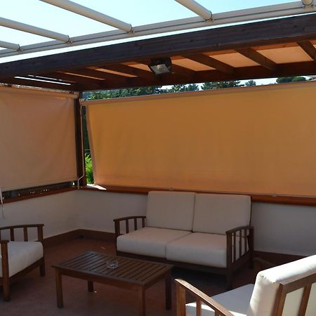 Terrazza Su Naregno Apartman Capoliveri  Kültér fotó