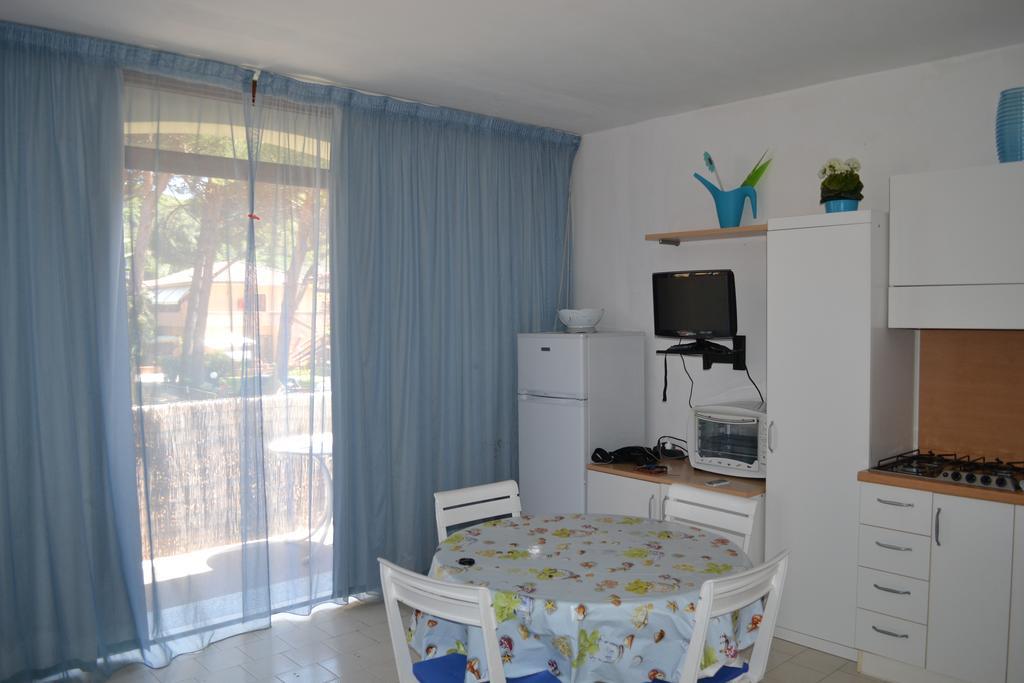 Terrazza Su Naregno Apartman Capoliveri  Kültér fotó
