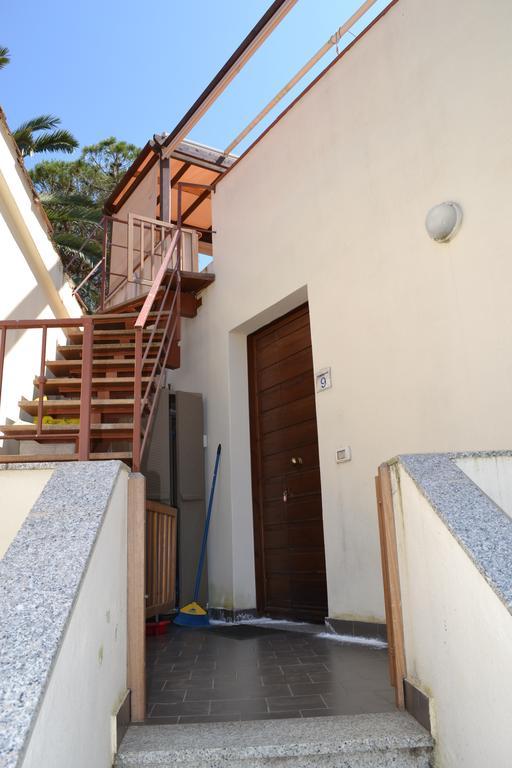 Terrazza Su Naregno Apartman Capoliveri  Kültér fotó