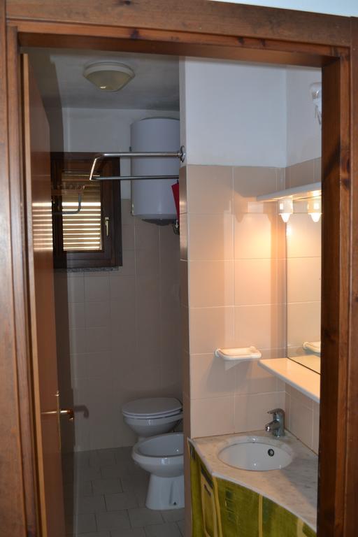 Terrazza Su Naregno Apartman Capoliveri  Kültér fotó