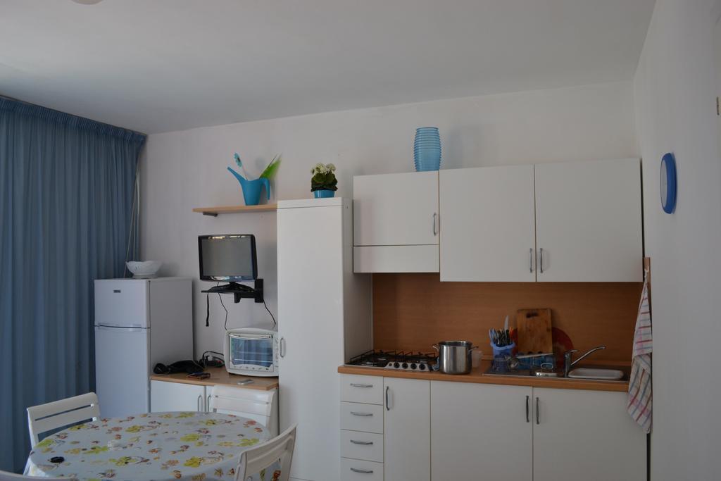 Terrazza Su Naregno Apartman Capoliveri  Kültér fotó
