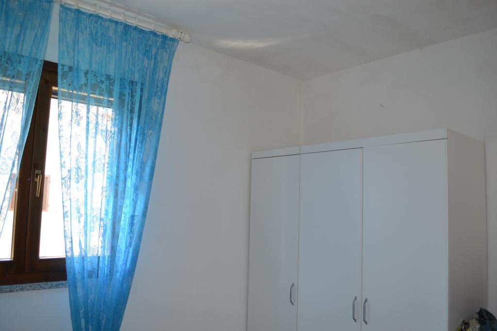 Terrazza Su Naregno Apartman Capoliveri  Kültér fotó