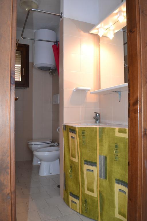 Terrazza Su Naregno Apartman Capoliveri  Kültér fotó