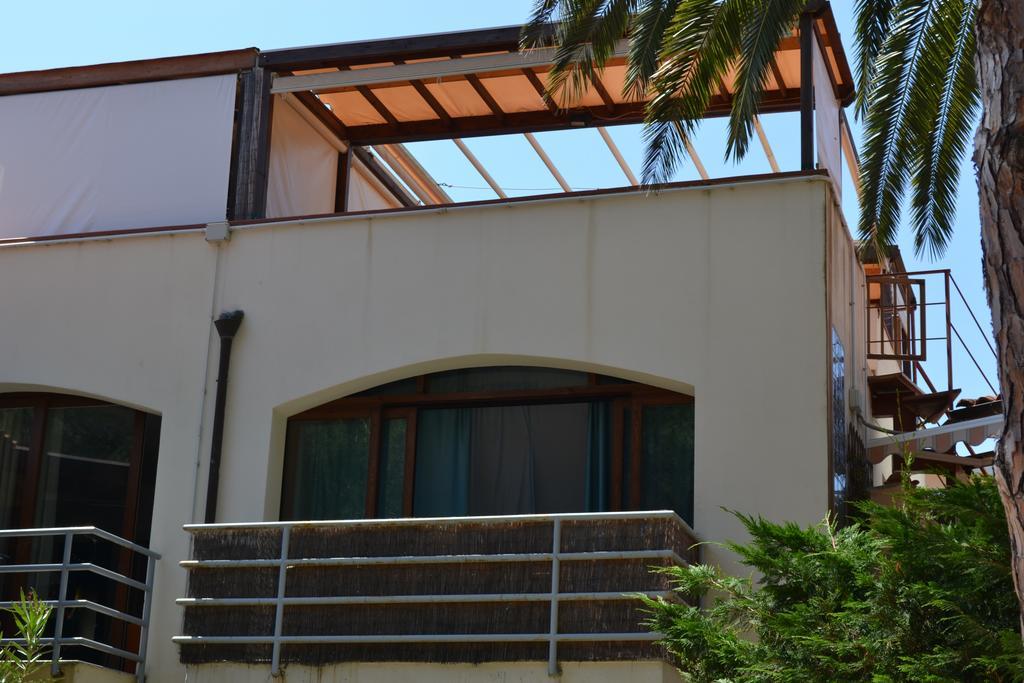 Terrazza Su Naregno Apartman Capoliveri  Kültér fotó